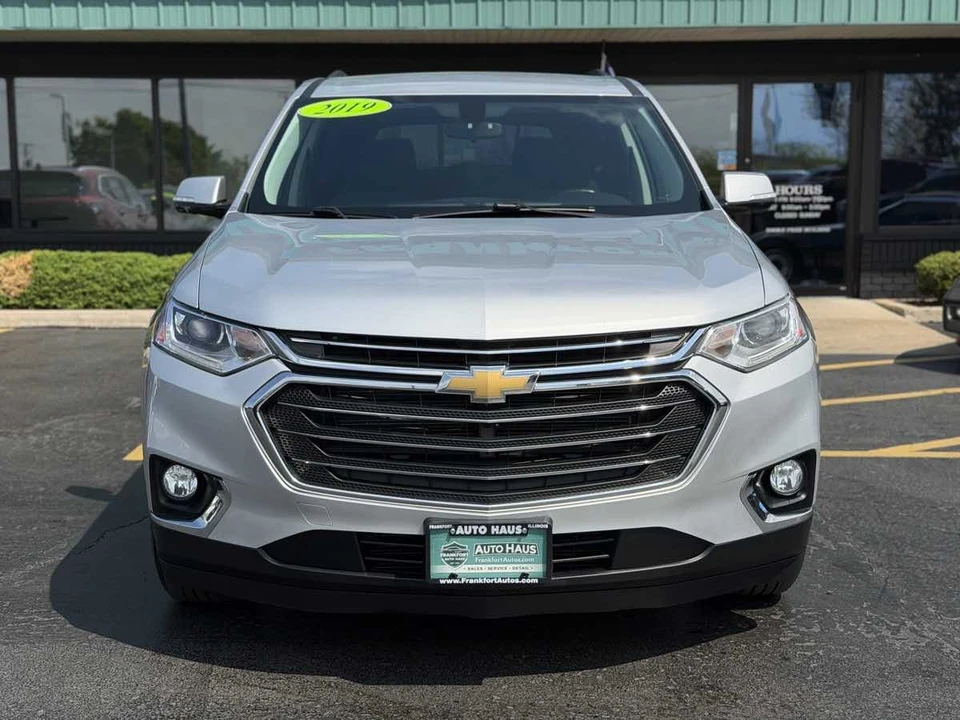 2019 Chevrolet Traverse - Image 3 of 12