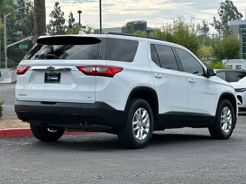 2019 Chevrolet Traverse - Image 3 of 12