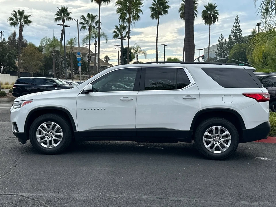 2019 Chevrolet Traverse - Image 6 of 12