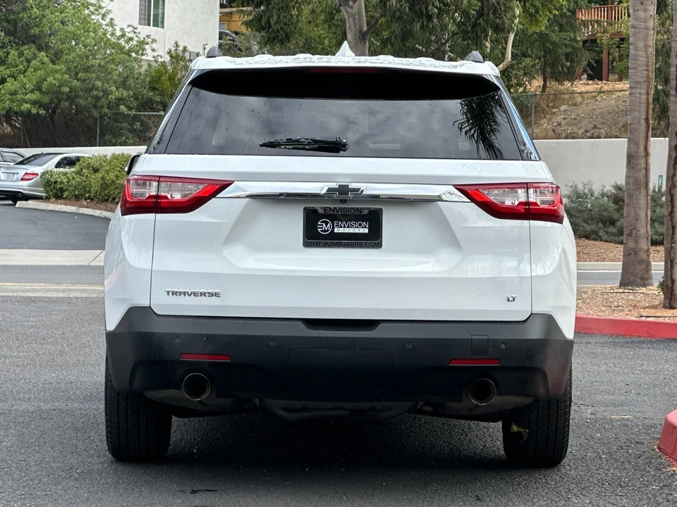 2019 Chevrolet Traverse - Image 4 of 12