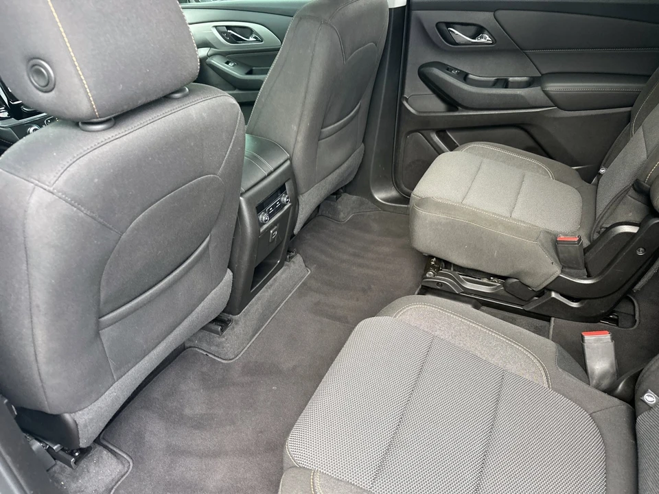 2019 Chevrolet Traverse - Image 12 of 12