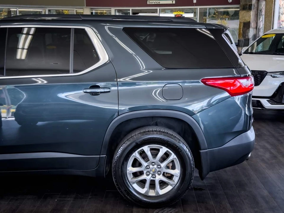 2019 Chevrolet Traverse - Image 11 of 12