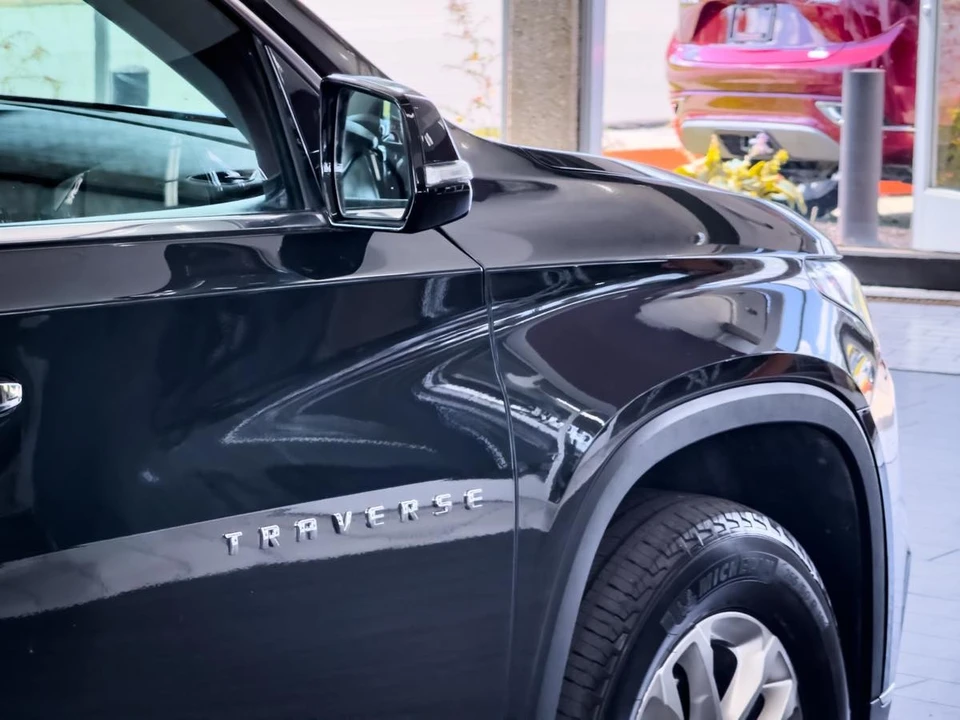 2019 Chevrolet Traverse - Image 21 of 21