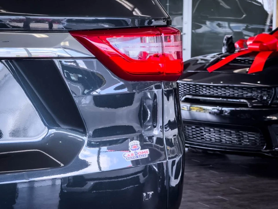 2019 Chevrolet Traverse - Image 20 of 21