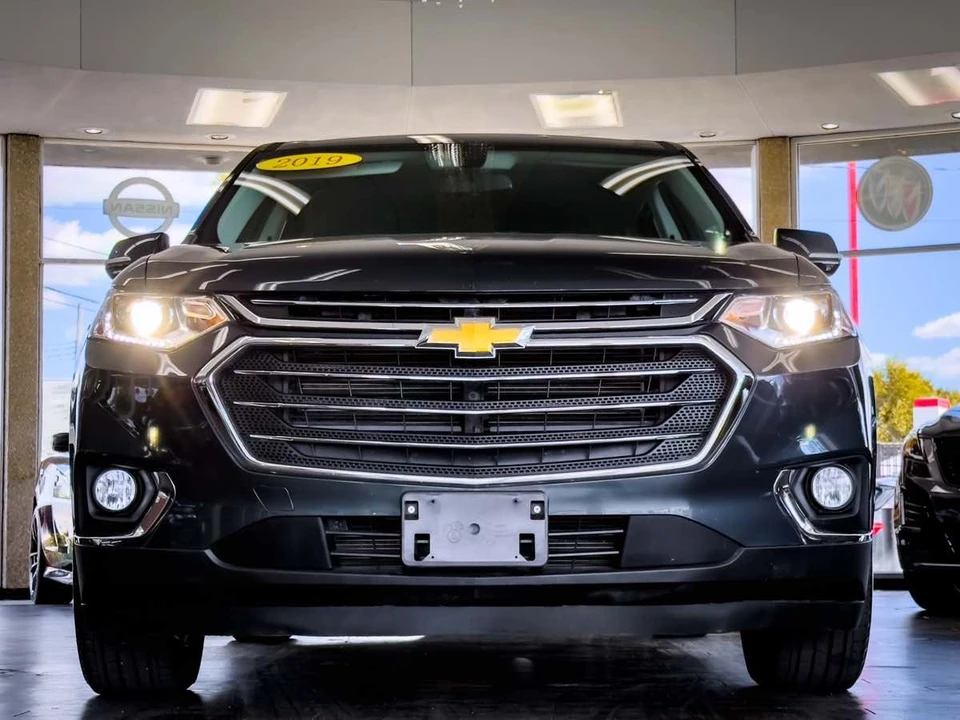 2019 Chevrolet Traverse - Image 4 of 12