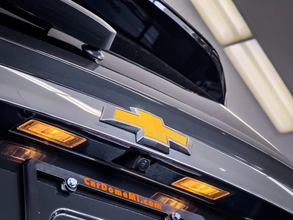 2019 Chevrolet Traverse - Image 19 of 21