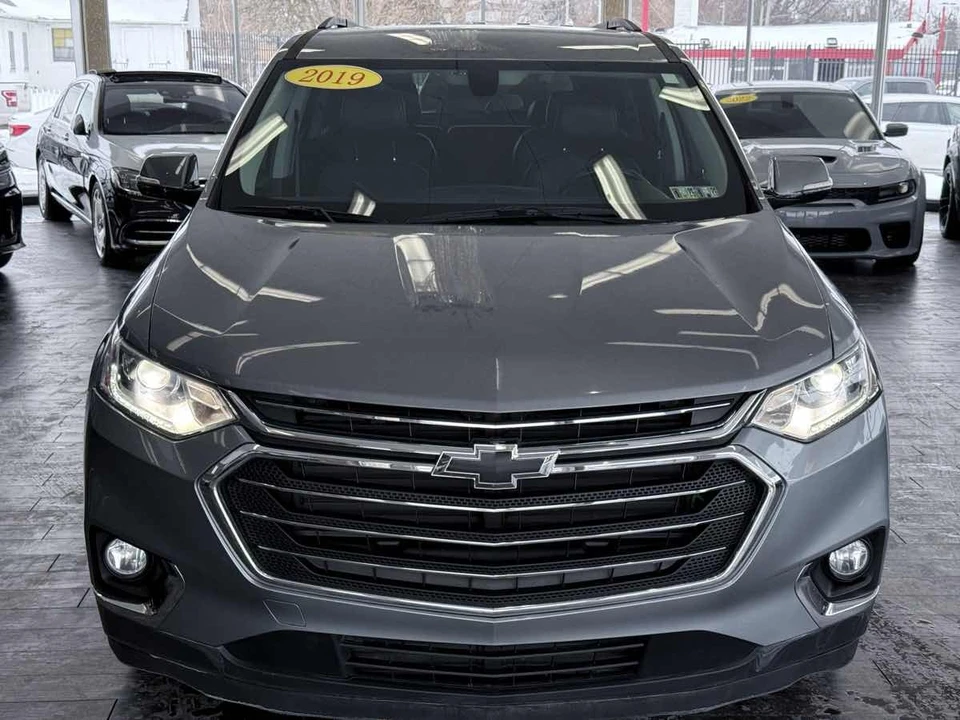 2019 Chevrolet Traverse - Image 3 of 12
