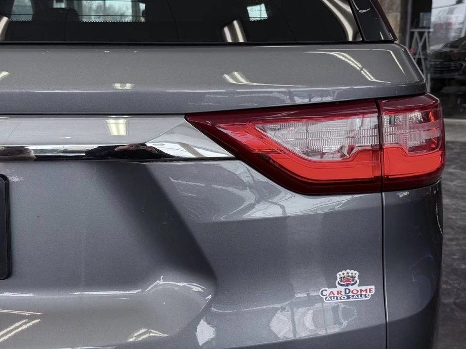2019 Chevrolet Traverse - Image 12 of 12