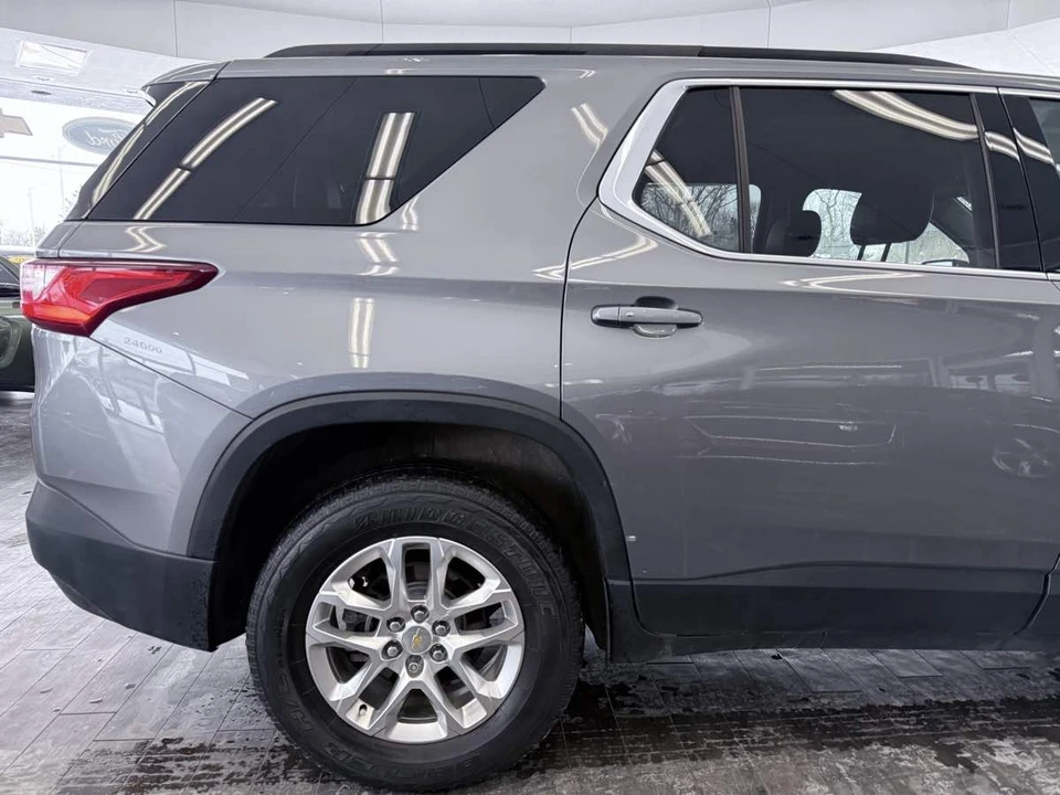 2019 Chevrolet Traverse - Image 7 of 12