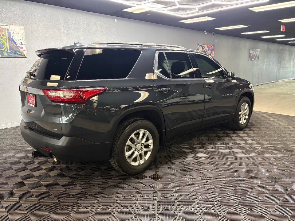 2019 Chevrolet Traverse - Image 11 of 12
