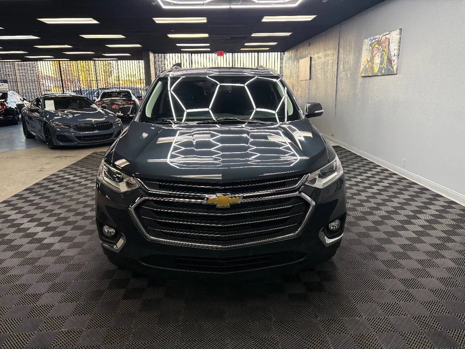 2019 Chevrolet Traverse - Image 4 of 12