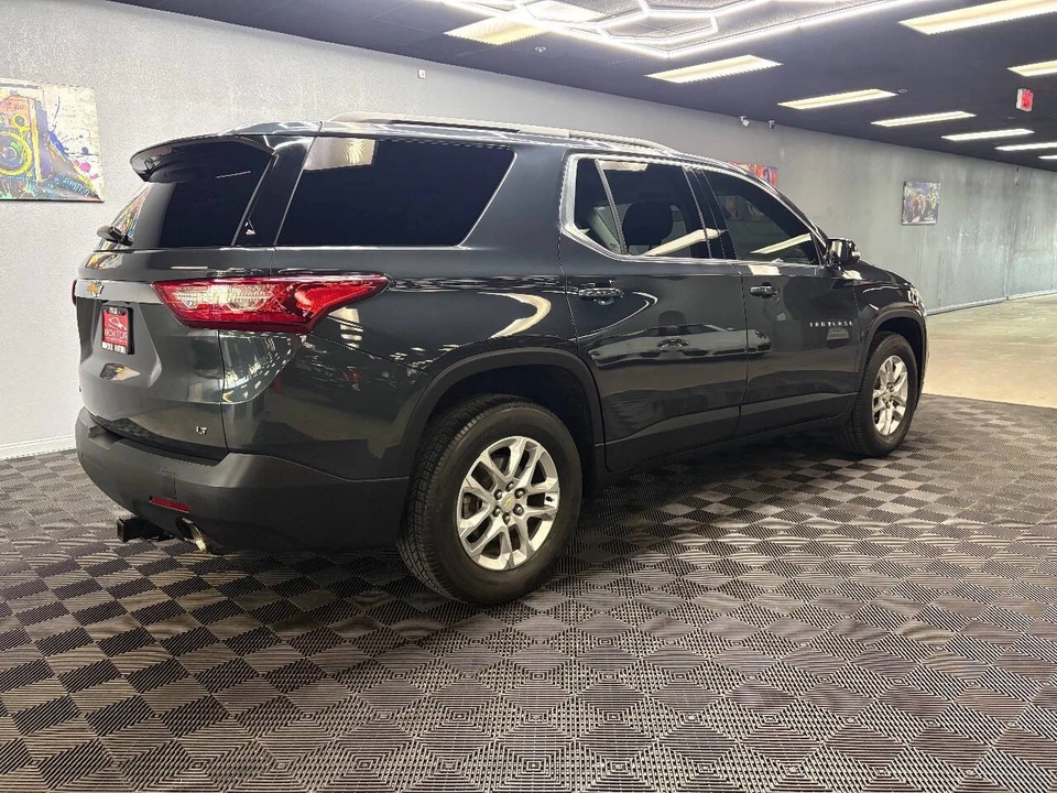 2019 Chevrolet Traverse - Image 10 of 12