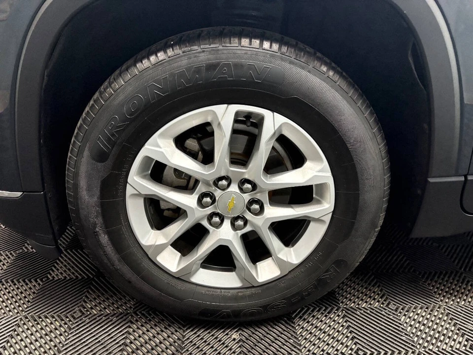 2019 Chevrolet Traverse - Image 12 of 12