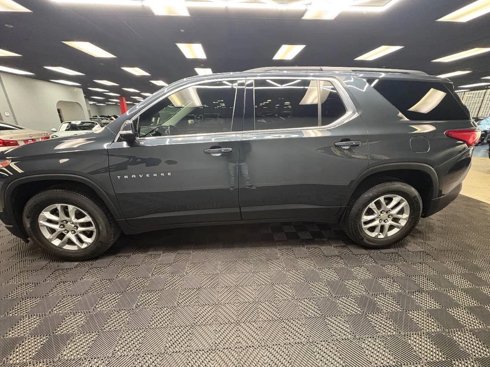 2019 Chevrolet Traverse - Image 7 of 12