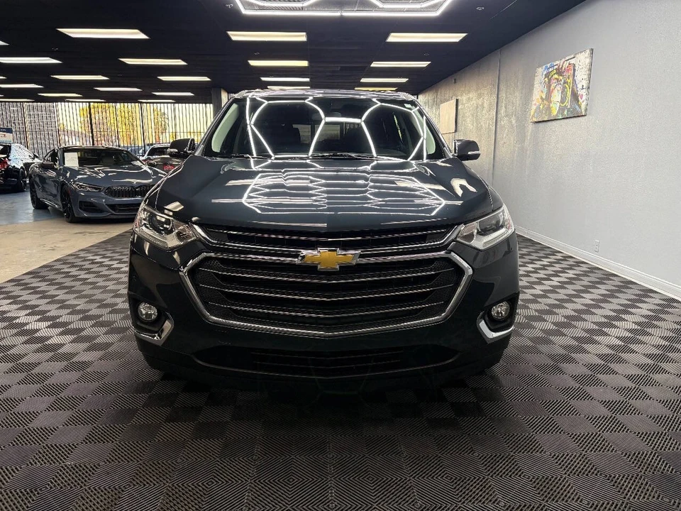 2019 Chevrolet Traverse - Image 3 of 12
