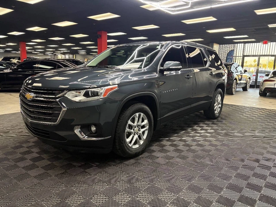 2019 Chevrolet Traverse - Image 5 of 12