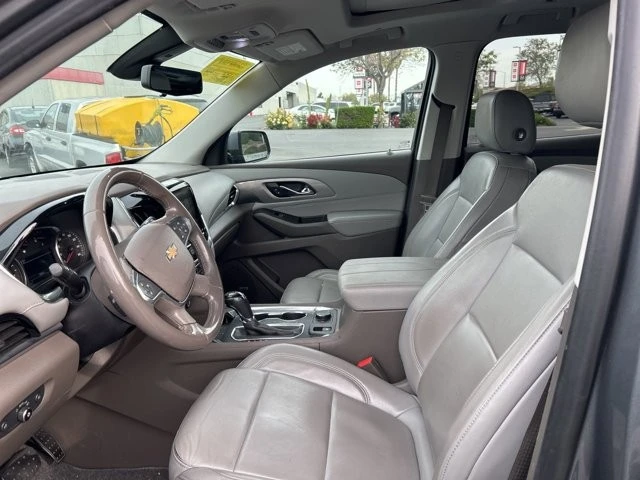 2019 Chevrolet Traverse - Image 8 of 11