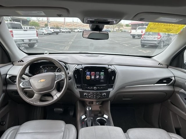 2019 Chevrolet Traverse - Image 5 of 11