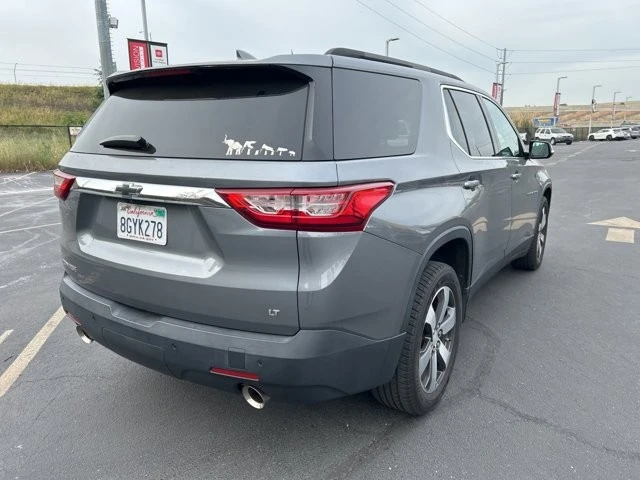 2019 Chevrolet Traverse - Image 4 of 11