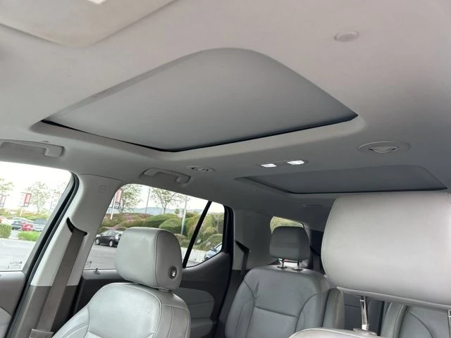 2019 Chevrolet Traverse - Image 11 of 11