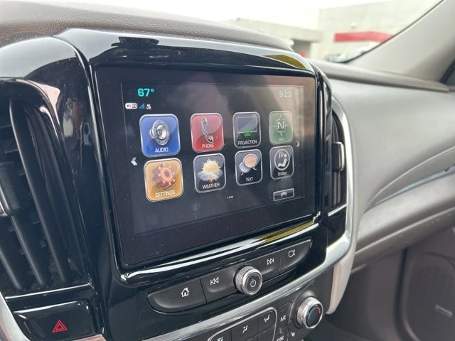 2019 Chevrolet Traverse - Image 10 of 11