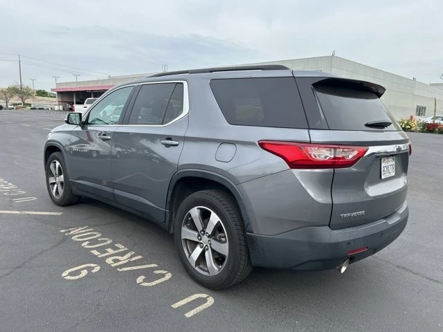 2019 Chevrolet Traverse - Image 3 of 11