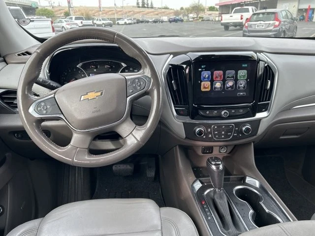 2019 Chevrolet Traverse - Image 6 of 11