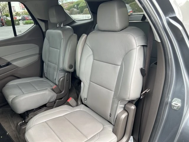 2019 Chevrolet Traverse - Image 7 of 11