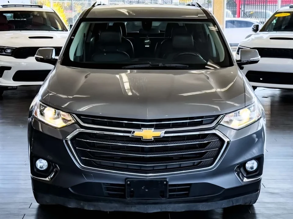 2019 Chevrolet Traverse - Image 3 of 12