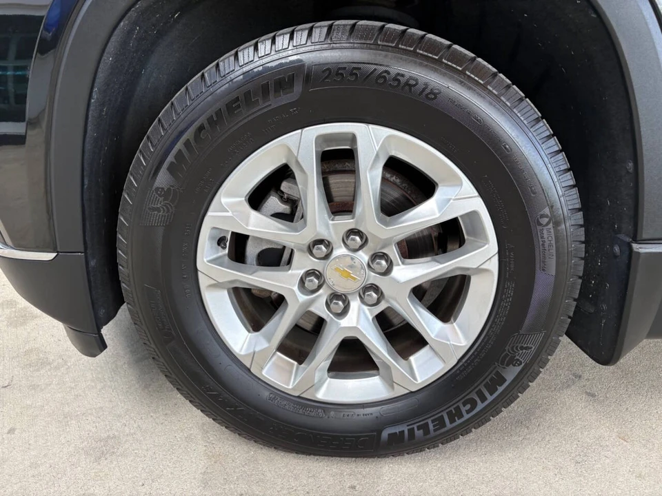 2019 Chevrolet Traverse - Image 21 of 21