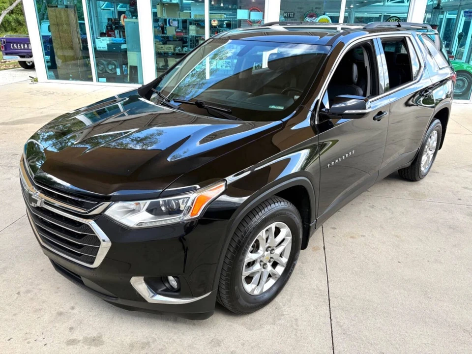 2019 Chevrolet Traverse - Image 20 of 21