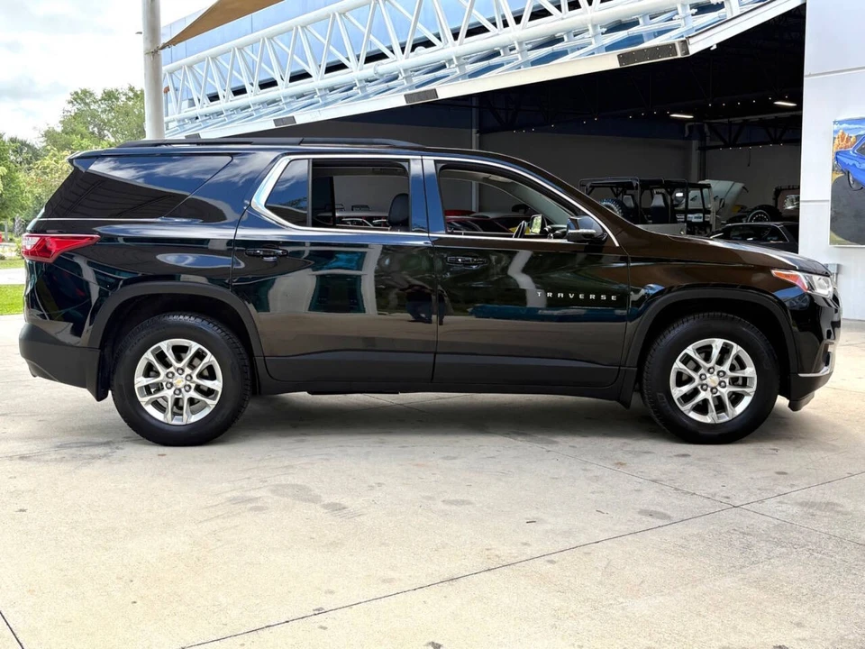 2019 Chevrolet Traverse - Image 5 of 21