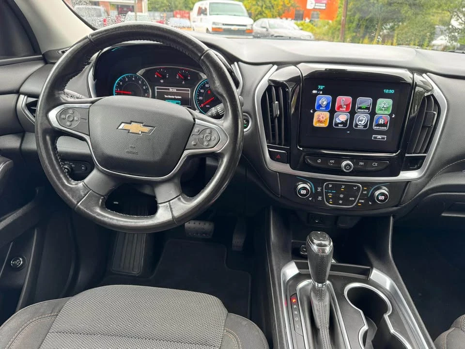 2019 Chevrolet Traverse - Image 6 of 8