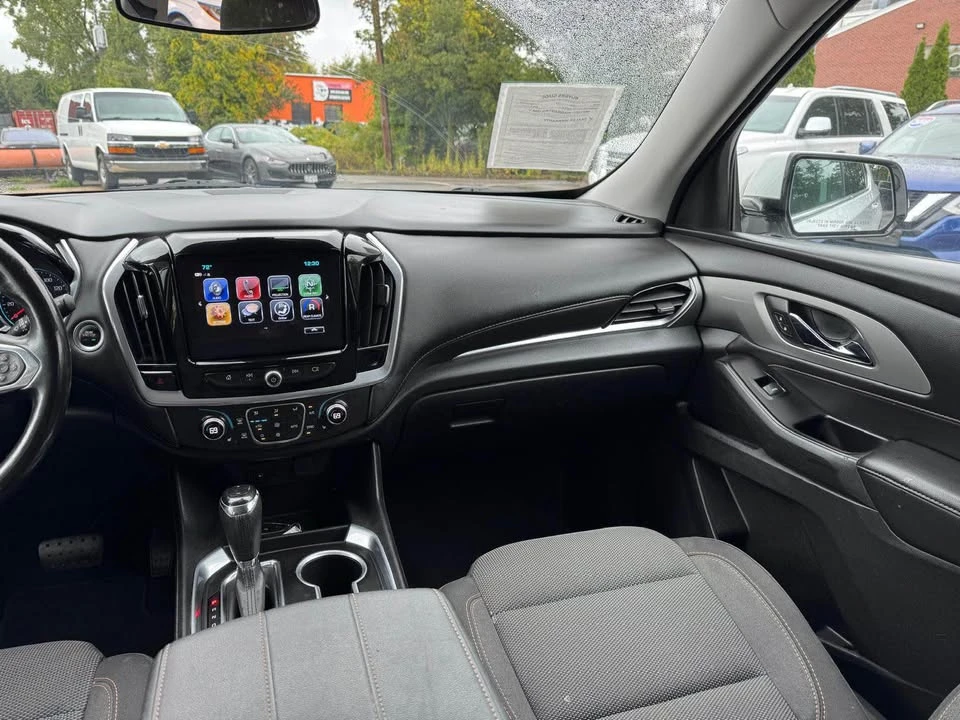 2019 Chevrolet Traverse - Image 5 of 8