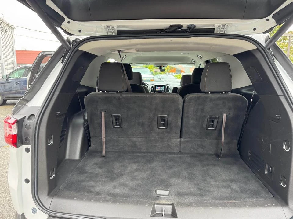 2019 Chevrolet Traverse - Image 8 of 8