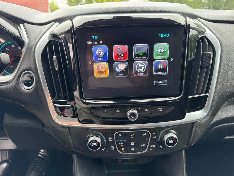 2019 Chevrolet Traverse - Image 7 of 8