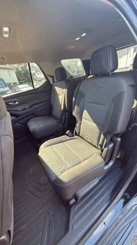 2019 Chevrolet Traverse - Image 7 of 10