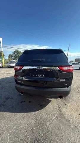 2019 Chevrolet Traverse - Image 3 of 10