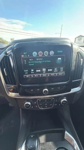 2019 Chevrolet Traverse - Image 9 of 10
