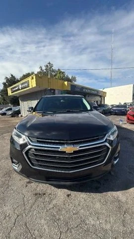 2019 Chevrolet Traverse - Image 6 of 10