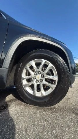 2019 Chevrolet Traverse - Image 5 of 10