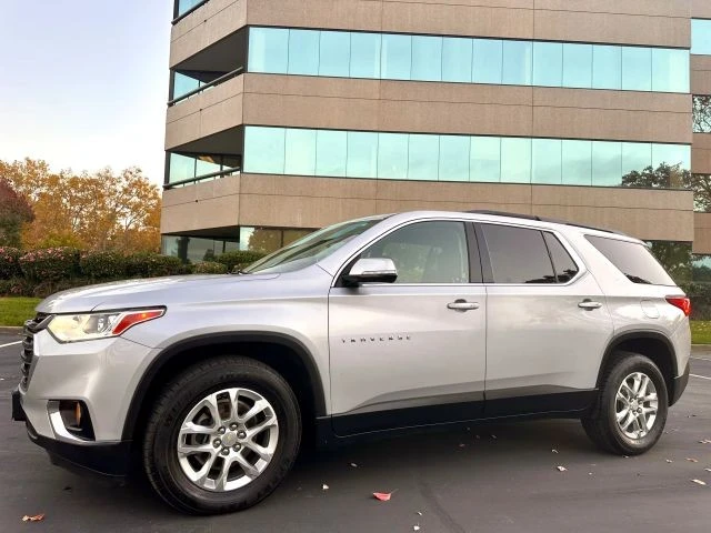 2019 Chevrolet Traverse - Image 6 of 21