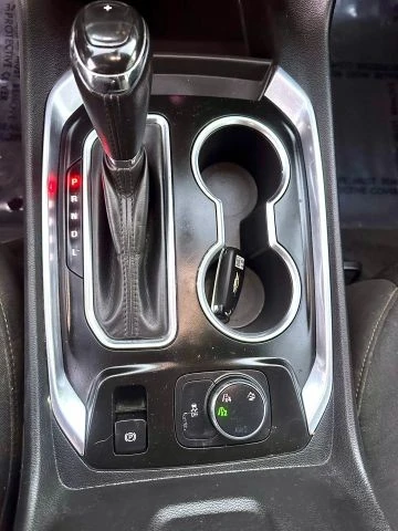 2019 Chevrolet Traverse - Image 19 of 21