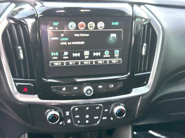 2019 Chevrolet Traverse - Image 20 of 21