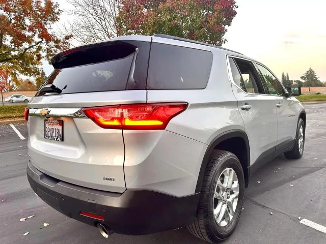 2019 Chevrolet Traverse - Image 11 of 21