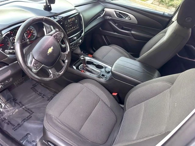 2019 Chevrolet Traverse - Image 18 of 21