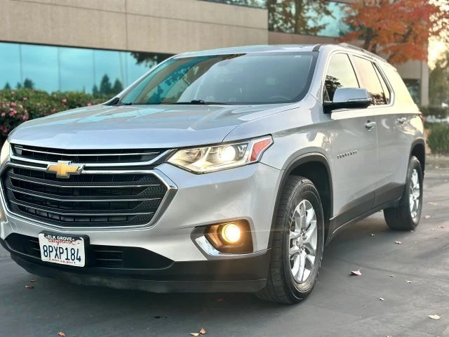 2019 Chevrolet Traverse - Image 5 of 21
