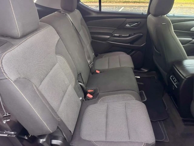 2019 Chevrolet Traverse - Image 13 of 21