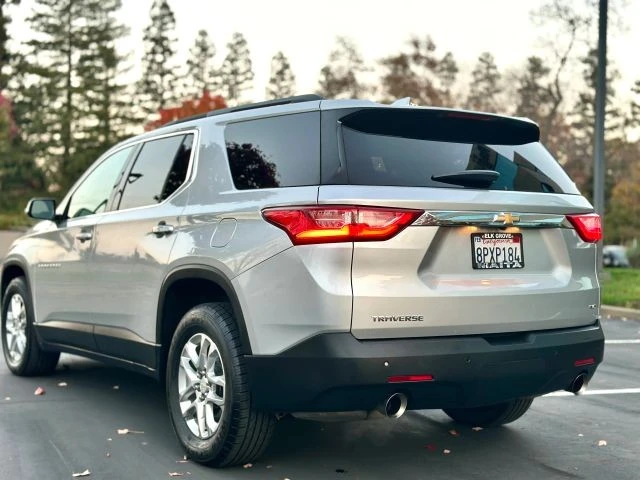 2019 Chevrolet Traverse - Image 8 of 21