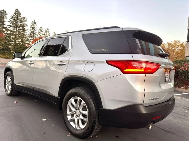 2019 Chevrolet Traverse - Image 7 of 21
